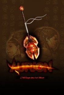 Aurion: Legacy of the Kori-Oda