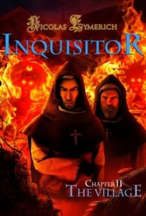 Nicolas Eymerich The Inquisito