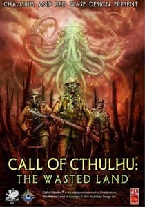 Call of Cthulhu: The Wasted La