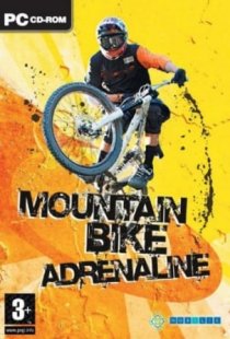 Mountain Bike Adrenaline Featu