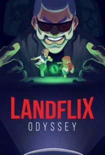 Landflix odyssey
