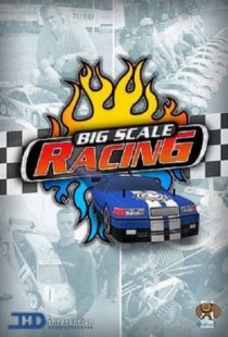 Big Scale Racing: Small Cars B