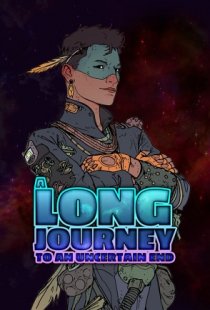 A Long Journey to an Uncertain