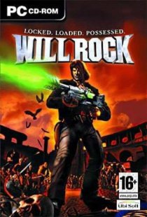 Will Rock: The Gambling of the