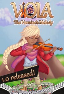 Viola: The Heroines Melody