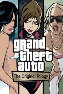 Grand Theft Auto: The Original