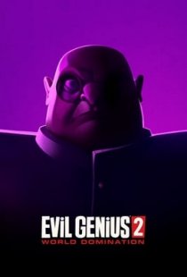 Evil Genius 2: World Dominatio