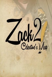 Zack 2: Celestines Map