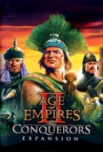 Age of Empires 2: The Conquero