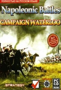 Napoleonic Battles: Campaign W