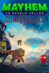 Mayhem in Single Valley: Confe