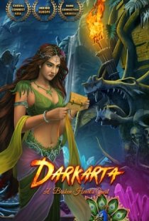 Darkarta: A Broken Hearts Ques