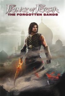 Prince of Persia: The Forgotte