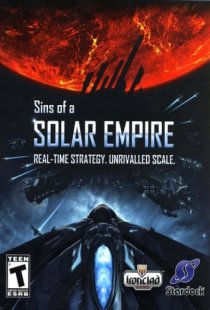 Sins of a Solar Empire (classi