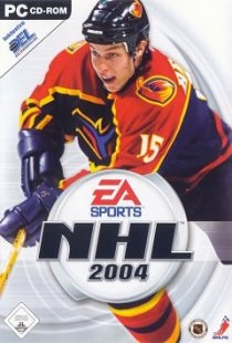 NHL 2004: Russian Hockey Leagu