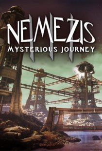 Nemezis: Mysterious Journey 3