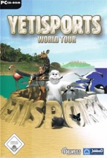 Yetisports: Around the World P