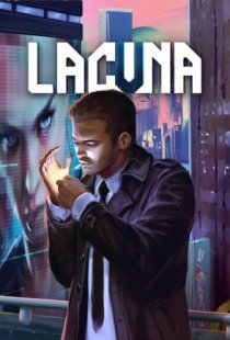 Lacuna - A Sci-Fi Noir Adventu