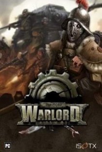 Iron Grip Warlord: Winter Offe