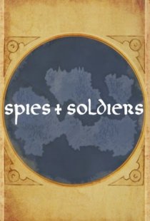Spies  Soldiers