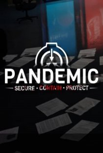 SCP: Pandemic