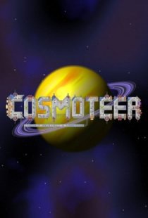 Cosmoteer: Starship Architect 
