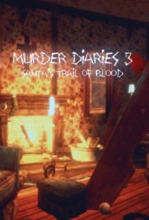 Murder Diaries 3 - Santas Trai
