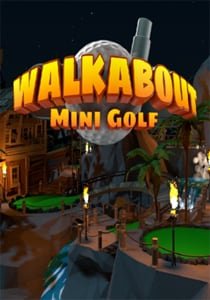 Walkabout Mini Golf Shangri La