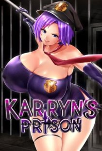 Karryns Prison