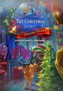 The Christmas Spirit 5: Golden