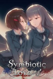 Symbiotic Love - Yuri Visual N