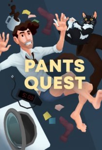 Pants Quest