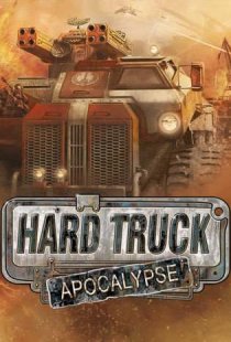 Hard Truck Apocalypse / Ex Mac