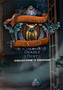 Detectives United 5: Deadly De