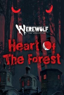 Werewolf: The Apocalypse - Hea
