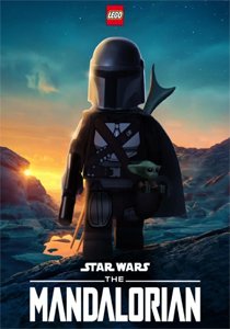 LEGO Star Wars: The Skywalker 