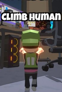 Climb Human