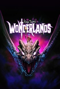 Tiny Tinas Wonderlands | Licen
