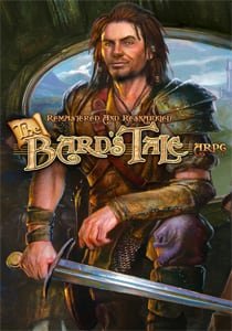 The Bards Tale ARPG: Remastere