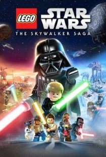 LEGO Star Wars: The Skywalker 