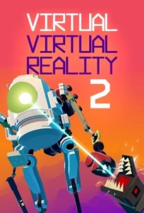 Virtual Reality 2