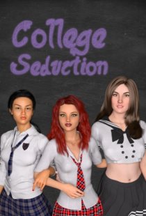 College Seduction