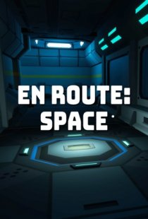 En Route: Space