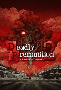Deadly Premonition 2: A Blessi