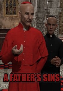 A Fathers Sins