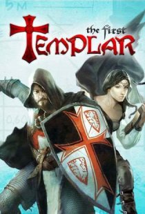 The First Templar - Steam Spec