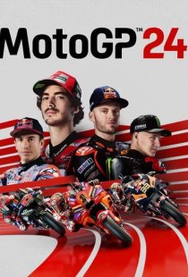 MotoGP 24
