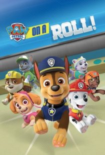 Paw Patrol: On A Roll!