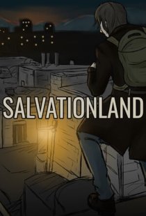 SALVATIONLAND