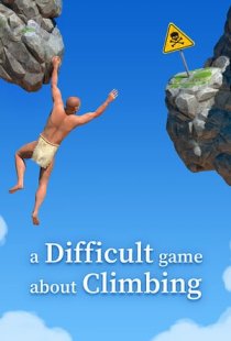 A Difficult Game About Climbin